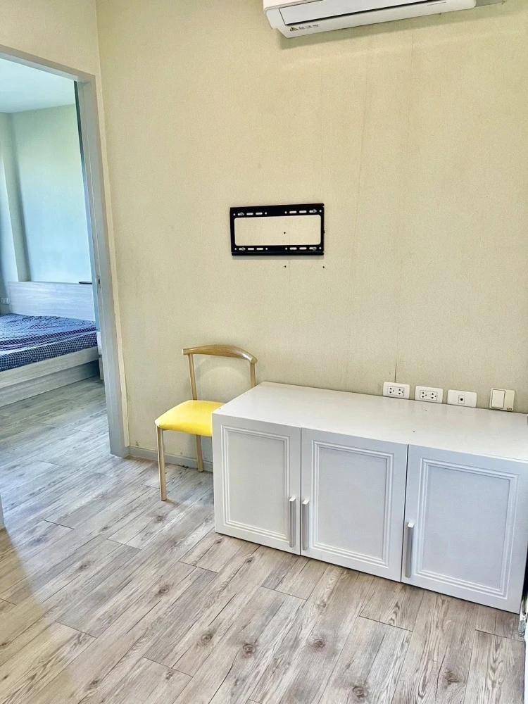 ขาย ให้เช่า Aspen Condo Lasalle ห้องพร้อมอยู่ สิ่งอำนวยความสะดวกครบ มาจับมาจองเลย อย่ารอช้า