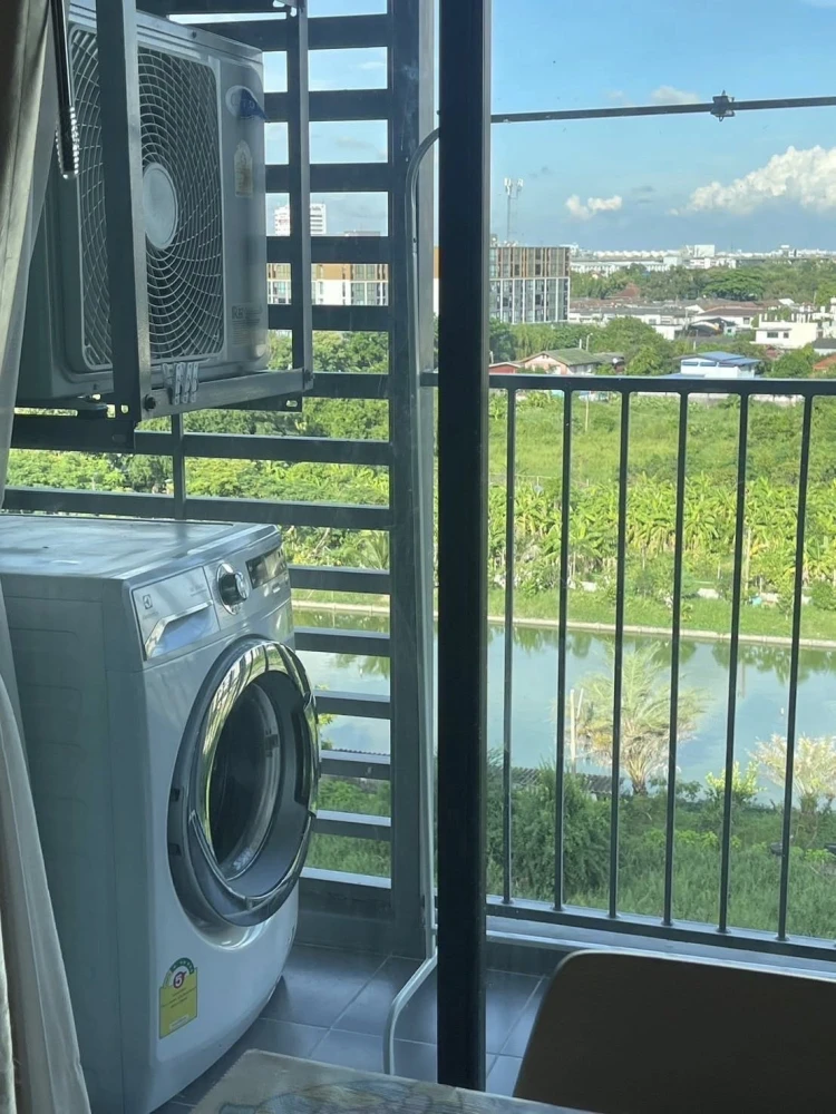 ขาย ให้เช่า Aspen Condo Lasalle ห้องพร้อมอยู่ สิ่งอำนวยความสะดวกครบ มาจับมาจองเลย อย่ารอช้า