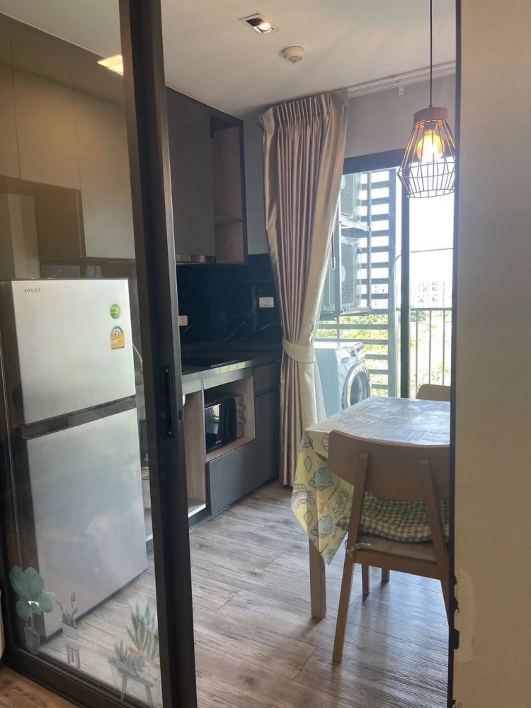 ขาย ให้เช่า Aspen Condo Lasalle ห้องพร้อมอยู่ สิ่งอำนวยความสะดวกครบ มาจับมาจองเลย อย่ารอช้า