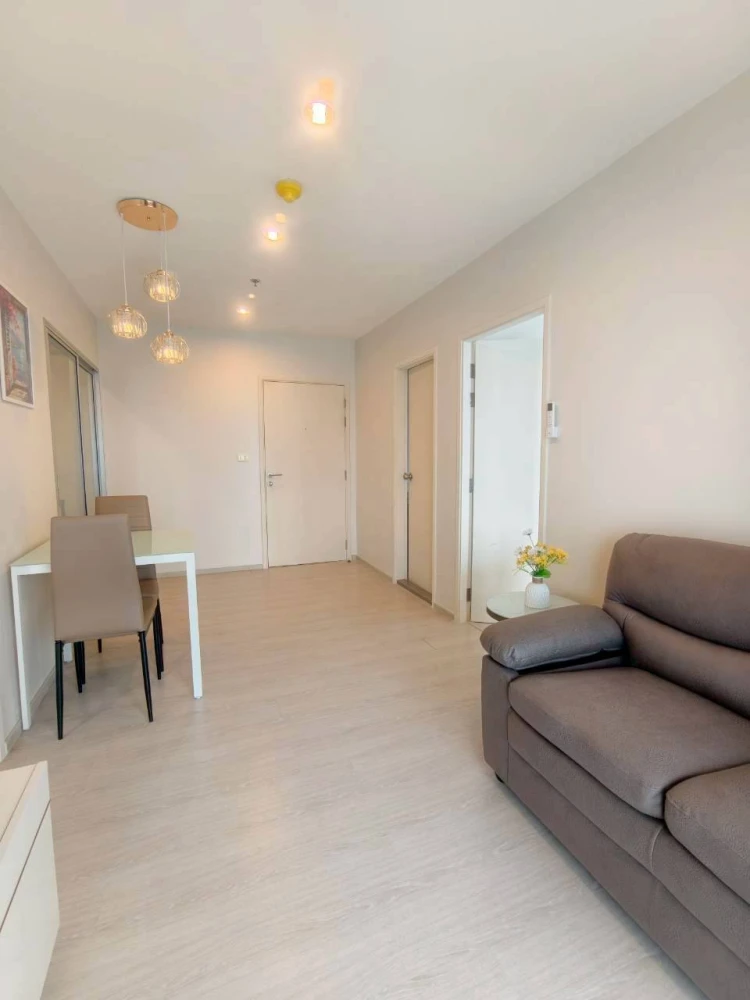 ขาย ให้เช่า Aspire สาทร-ตากสิน (Timber Zone) ชั้น 16 ห้องมุม วิวเมือง รับลมดี ตกแต่งพร้อมอยู่