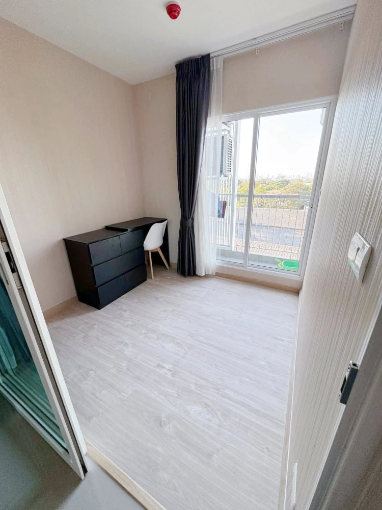 ขาย ให้เช่า Aspire Erawan คอนโดพร้อมอยู่ เข้าเมืองง่าย แบบ 1 ห้องนอน 1 อเนกประสงค์ สนใจจองเลย