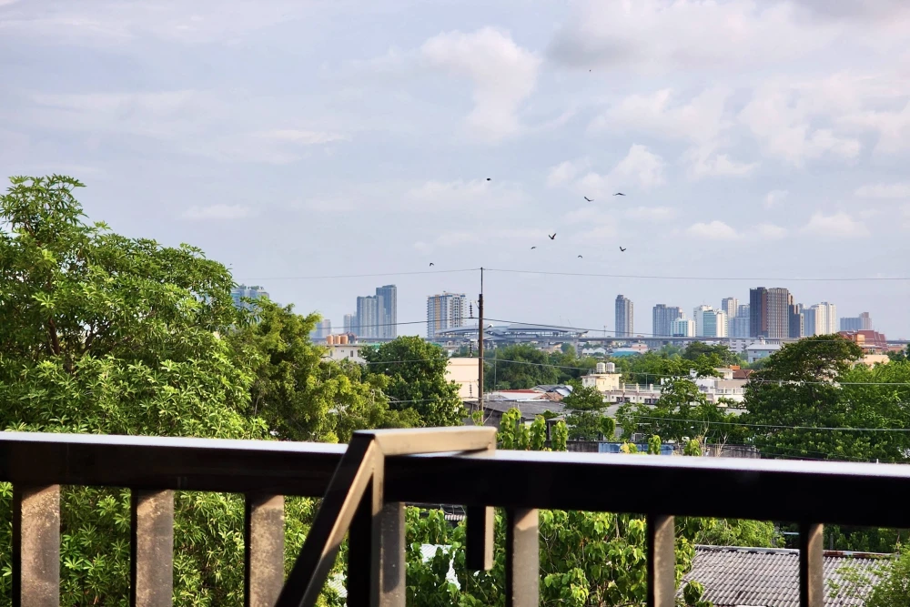 ขาย ให้เช่า Aspire Itsaraphap Station ห้องกว้างน่าอยู่ ชั้นไม่สูง จองเลย