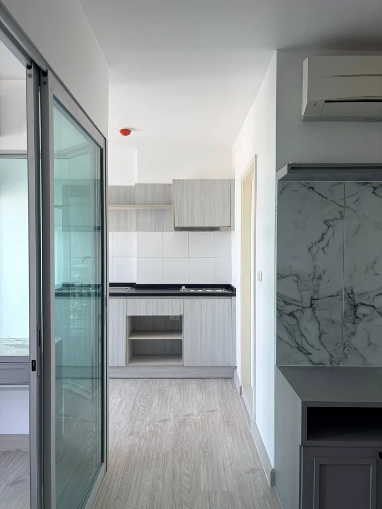 ขาย ให้เช่า Aspire Ngamwongwan ห้องมุมคนไม่พลุกพล่าน เฟอร์ครบครัน ชั้นสูงวิวไม่บล็อค ห้ามพลาด