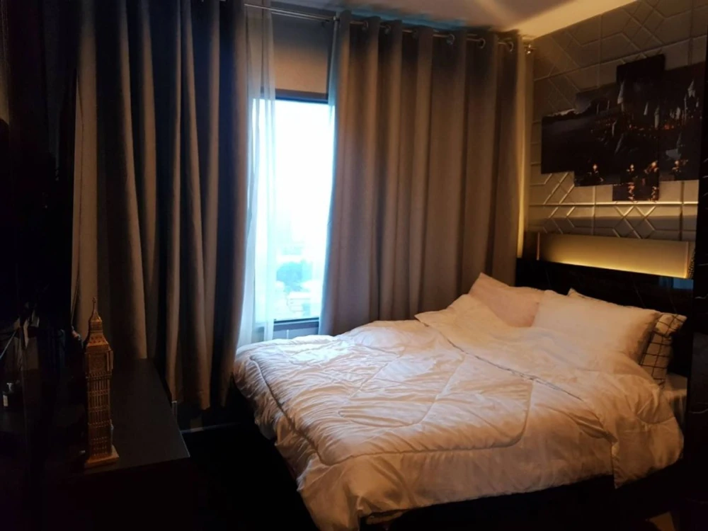ขาย ให้เช่า Aspire Sathorn-Ratchaphruek ชั้น 31 ห้องแต่งครบ น่าอยู่ จองเลย ห้ามพลาด