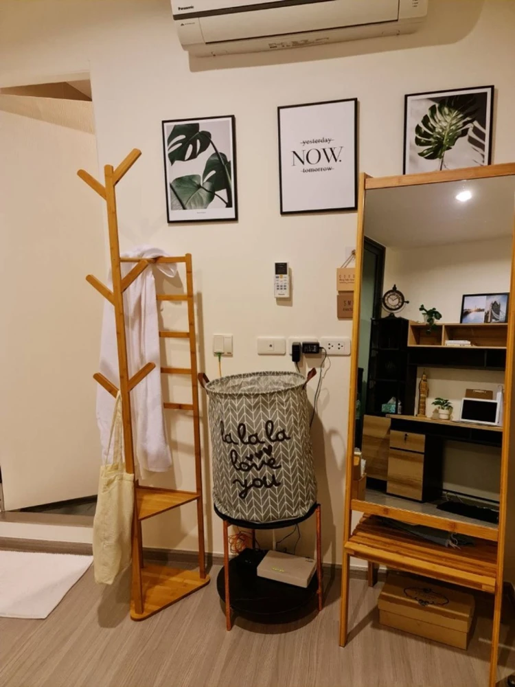 ขาย ให้เช่า Aspire Sathorn-Ratchaphruek ชั้น 31 ห้องแต่งครบ น่าอยู่ จองเลย ห้ามพลาด