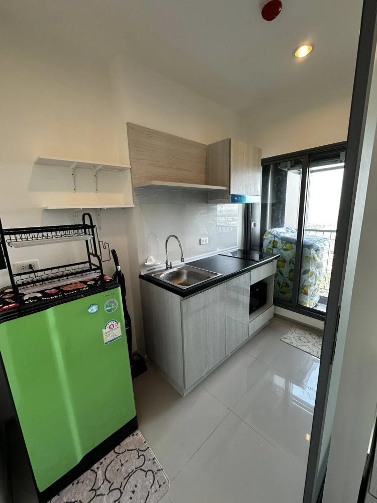 ขาย ให้เช่า Aspire Sathorn-Ratchaphruek ห้องสตูดิโอ มาพร้อมสิ่งอำนวยความสะดวกครบครัน หิ้วกระเป๋าเข้าอยู่ได้เลยจ้า