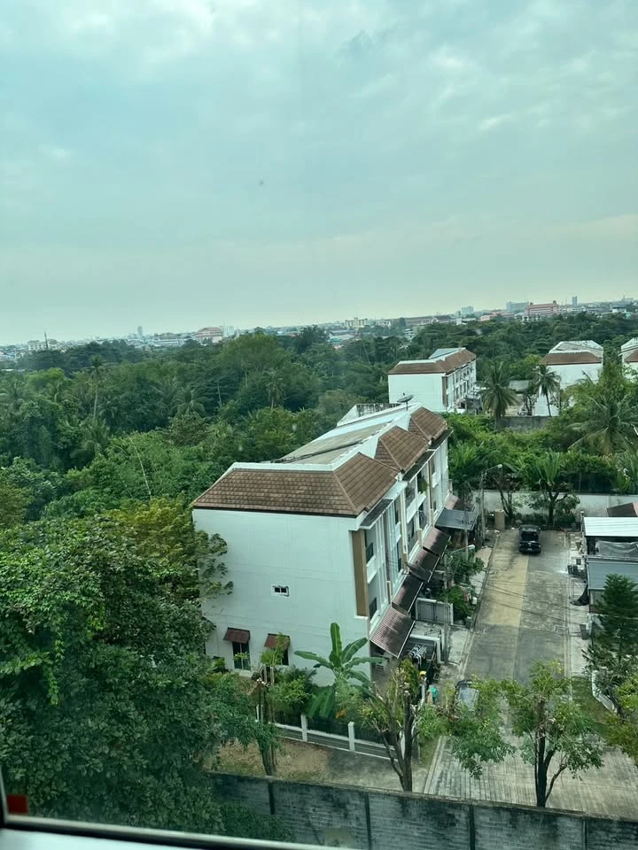 ขาย ให้เช่า Aspire Sathorn-Taksin (Brick Zone) ห้องสตูดิโอ ทำเลดี เดินทางสะดวก เฟอร์ครบ ห้ามพลาด