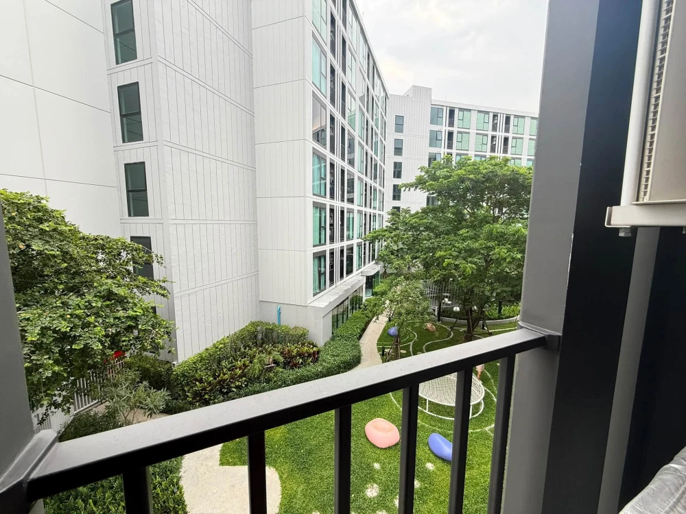 ขาย ให้เช่า Atmoz Oasis Onnut ห้องแต่งสวยคุมโทน มาพร้อมสิ่งอำนวยความสะดวกครบครัน จองเลย