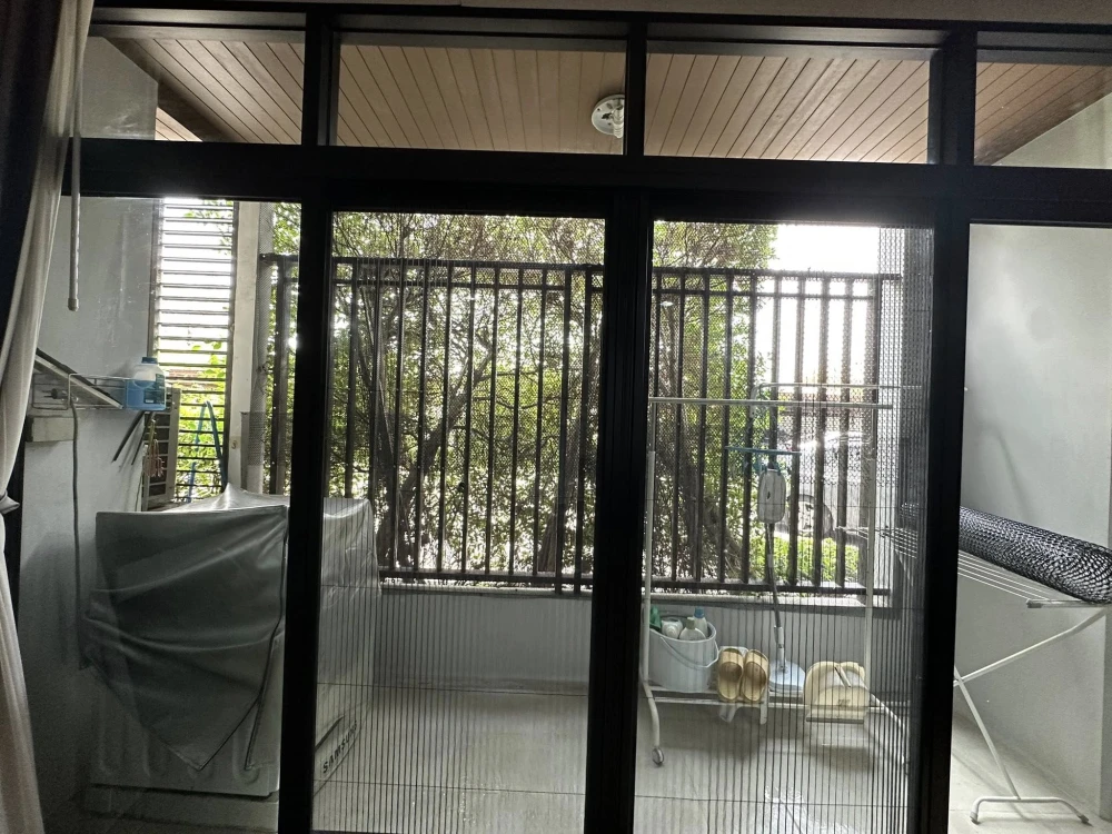 ขาย ให้เช่า Baan Navatara ห้องน่าอยู่ ทำเลดี มาพร้อมเฟอร์นิเจอร์และเครื่องใช้ไฟฟ้าครบครัน จองเลย