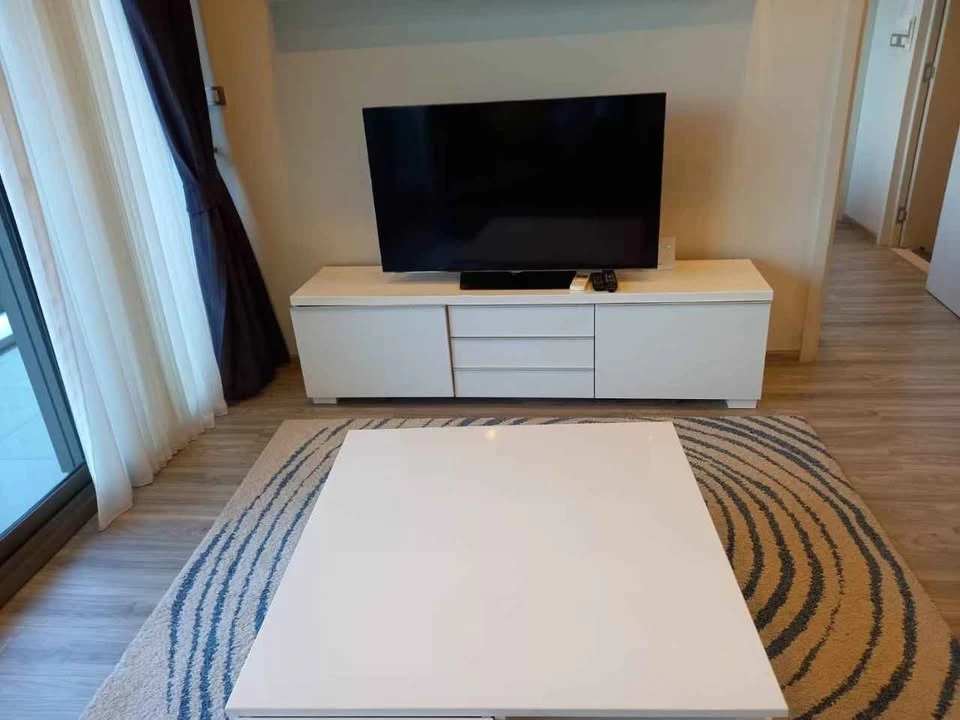 ขาย ให้เช่า Baan Plai Haad ห้องกว้างพื้นที่ใช้สอยเยอะ ติดวอลเปเปอร์อย่างดี วิวสวย ไม่บล็อค จองเลย