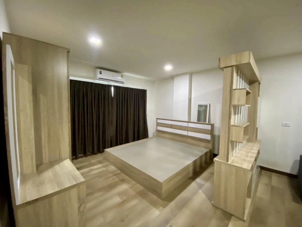 ขาย ให้เช่า Beston Condo 2 ห้องน่าอยู่ ชั้น 3 มาพร้อมเฟอร์นิเจอร์ครบครัน หิ้วกระเป๋าเข้าอยู่ได้เลยจ้า