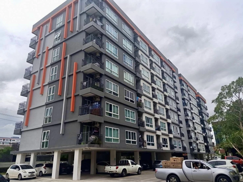 ขาย ให้เช่า Beston Condo 2 ห้องน่าอยู่ ชั้น 3 มาพร้อมเฟอร์นิเจอร์ครบครัน หิ้วกระเป๋าเข้าอยู่ได้เลยจ้า
