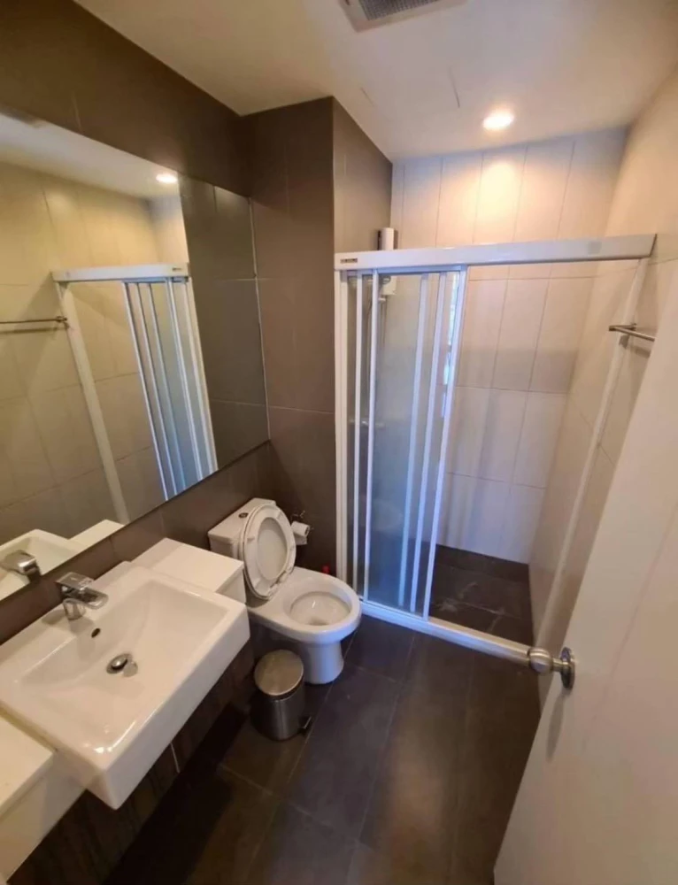 ขาย ให้เช่า Centric Ratchada–Huai khwang ห้องพร้อมอยู่ สิ่งอำนวยความสะดวกครบ มาจองเลย อย่าพลาด