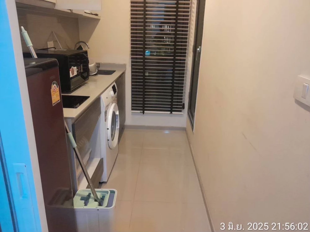 ขาย ให้เช่า Centric Ratchada–Huai khwang ห้องพร้อมอยู่ สิ่งอำนวยความสะดวกครบ มาจองเลย อย่าพลาด