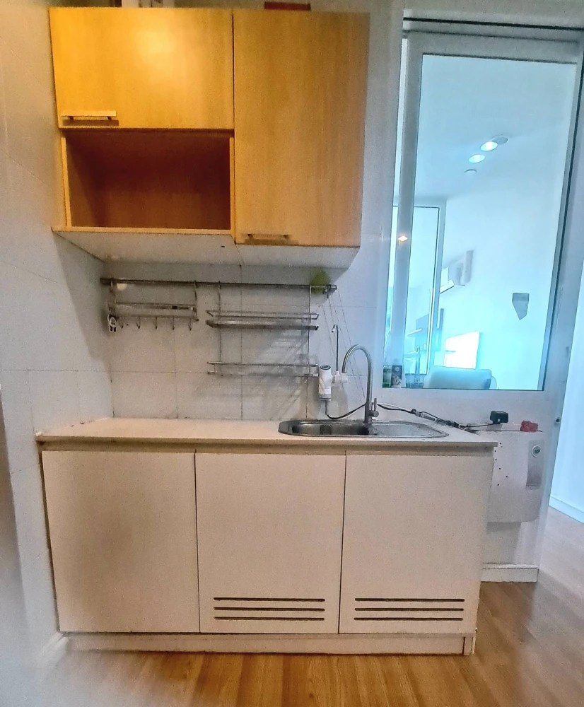 ขาย ให้เช่า Chamchuri Square Residence 1 ห้องนอน พื้นที่ใช้สอยเยอะ ในทำเลดี เดินทางสะดวก ห้ามพลาด