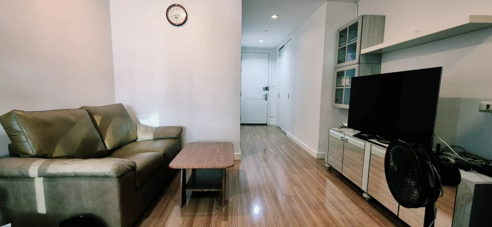 ขาย ให้เช่า Chamchuri Square Residence 1 ห้องนอน พื้นที่ใช้สอยเยอะ ในทำเลดี เดินทางสะดวก ห้ามพลาด