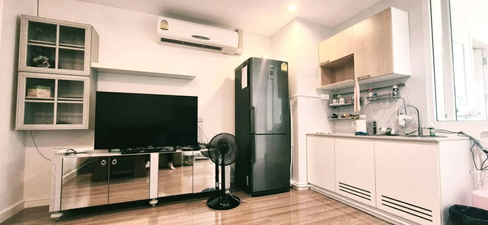 ขาย ให้เช่า Chamchuri Square Residence 1 ห้องนอน พื้นที่ใช้สอยเยอะ ในทำเลดี เดินทางสะดวก ห้ามพลาด