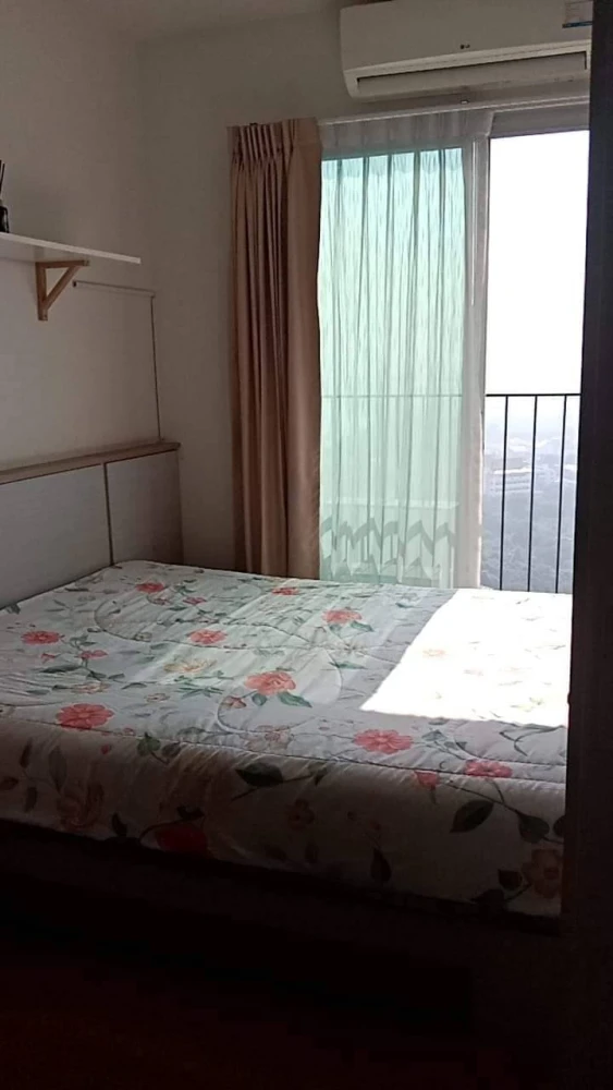 ขาย ให้เช่า Chapter One Modern Dutch 1 ห้องนอน 1 ห้องน้ำ เฟอร์นิเจอร์ครบครัน วิวสวย ไม่บล็อค ห้ามพลาด