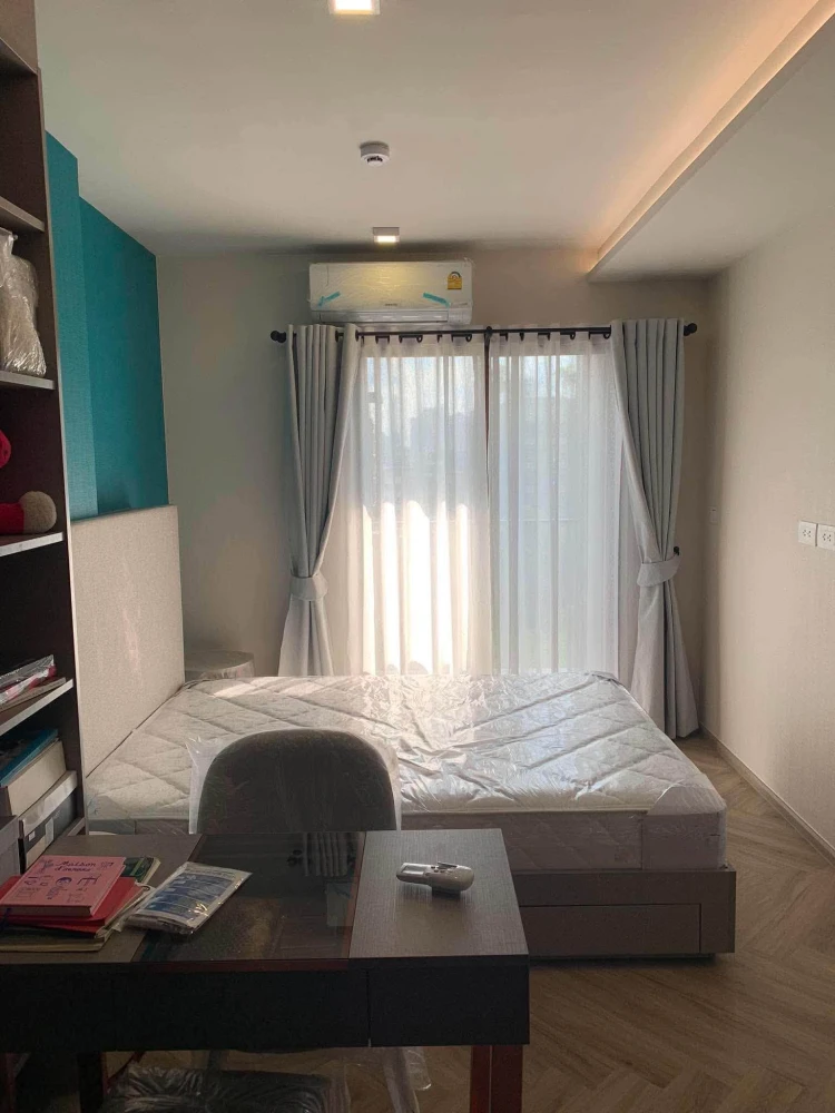 ขาย ให้เช่า Chapter Thonglor 25 ห้องมุมให้ความเป็นส่วนตัว พื้นที่ใช้สอยเยอะ เฟอร์ครบ จองเลย
