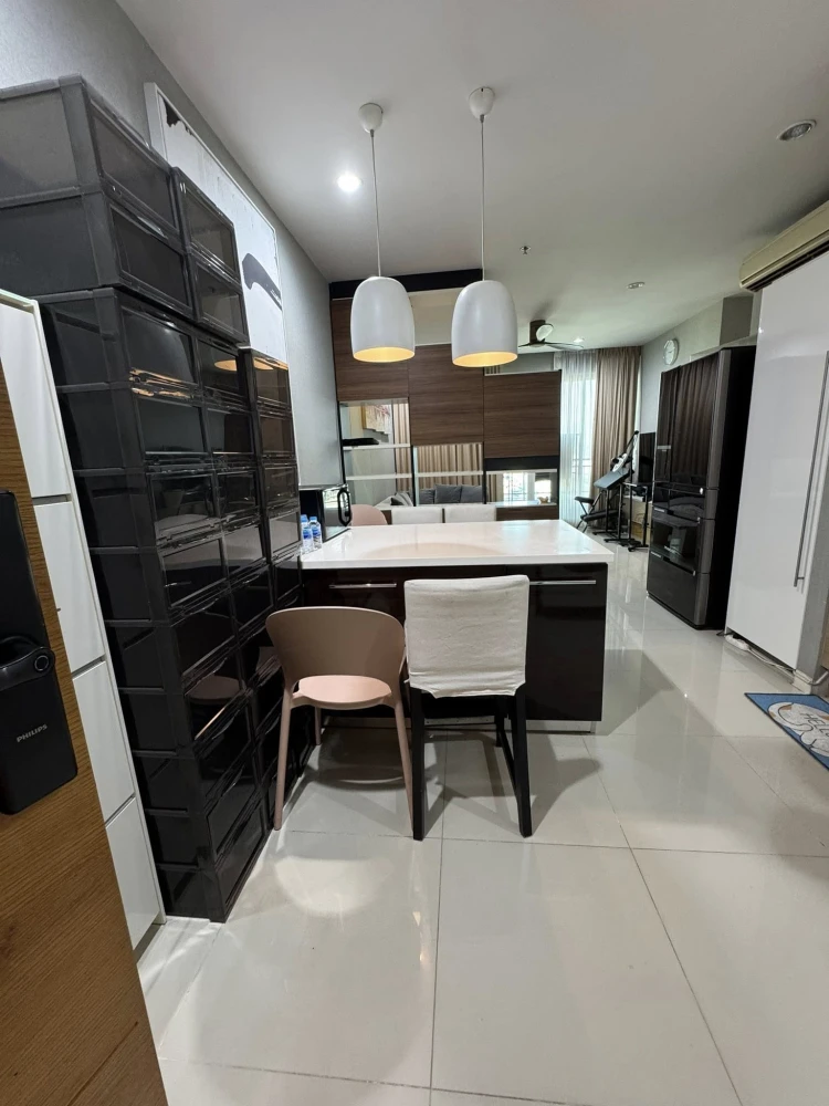 ขาย ให้เช่า Circle Condominium ห้องพร้อมอยู่ ครบจบที่นี่ รีบมาจองเลย อย่าพลาดเด็ดขาด