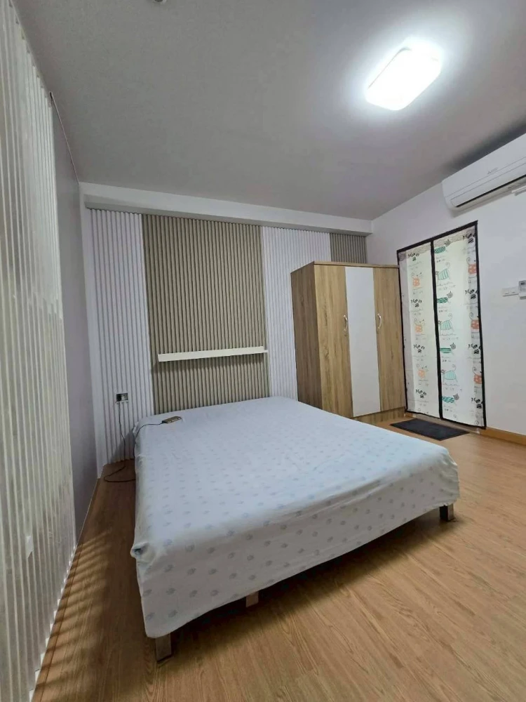 ขาย ให้เช่า City Home Ratchada-Pinklao ห้องชั้น 4 ในทำเลสุดปัง เดินทางสะดวก พลาดแล้วจะเสียใจ