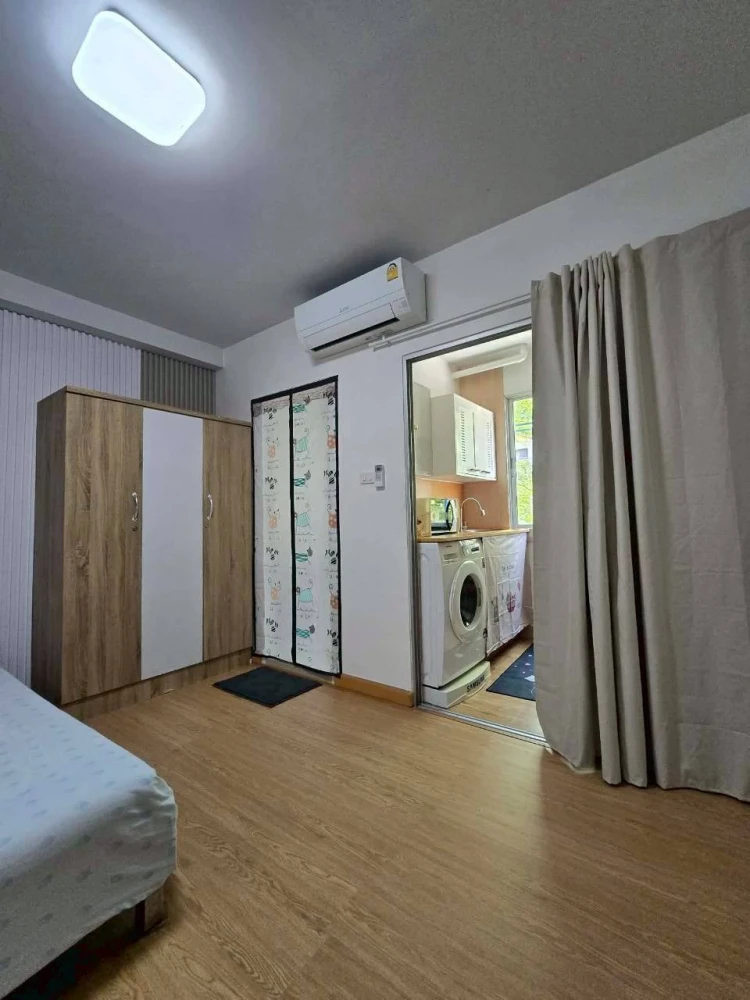 ขาย ให้เช่า City Home Ratchada-Pinklao ห้องชั้น 4 ในทำเลสุดปัง เดินทางสะดวก พลาดแล้วจะเสียใจ