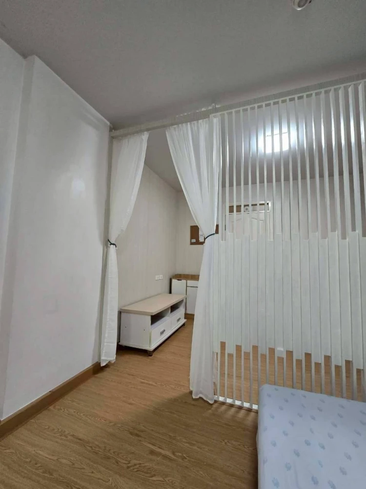 ขาย ให้เช่า City Home Ratchada-Pinklao ห้องชั้น 4 ในทำเลสุดปัง เดินทางสะดวก พลาดแล้วจะเสียใจ