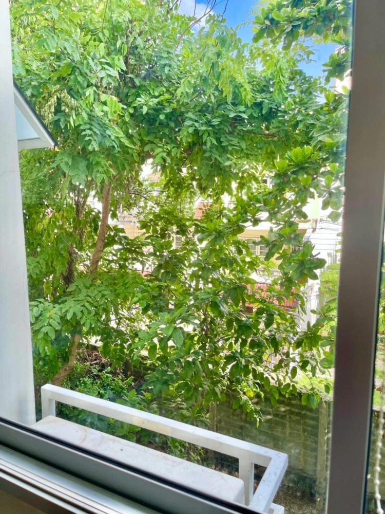 ขาย ให้เช่า City Home Ratchada-Pinklao ห้องน่าอยู่ ชั้น 3 มาพร้อมเฟอร์นิเจอร์ครบครัน ดีแบบนี้จะรออะไร