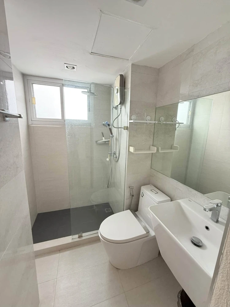 ขาย ให้เช่า City Home Sukhumvit 101/2 ห้องใหญ่มากๆ พื้นที่ใช้สอยเยอะสุดๆ อยู่สบายไม่อึดอัด รีบจองเลย