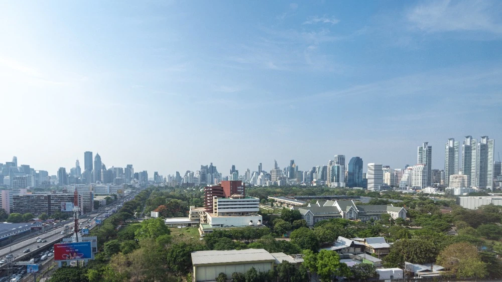 ขาย ให้เช่า COCO PARC ห้องมุมให้ความเป็นส่วนตัว พื้นที่ใช้สอยเยอะ ตกแต่งเรียบหรูดูแพง เฟอร์ครบ ห้ามพลาด