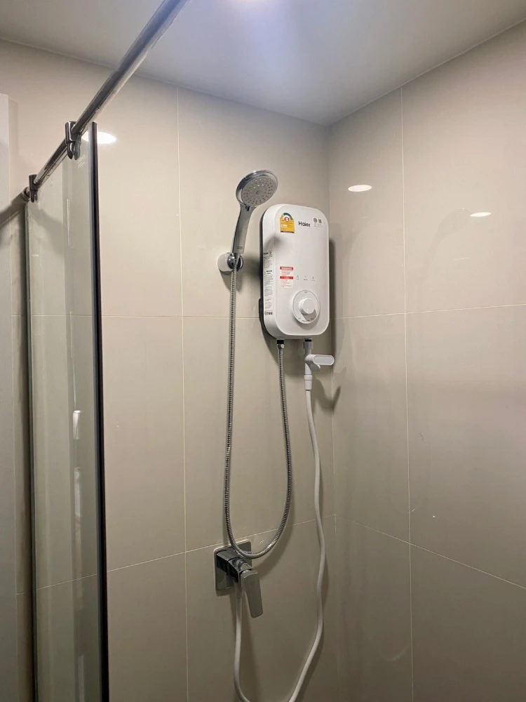 ขาย ให้เช่า Condo Dolce Lasalle ห้องพร้อมอยู่ เฟอร์ เครื่องใช้ไฟฟ้าครบ ลากกระเป๋าเข้าอยู่ได้เลย