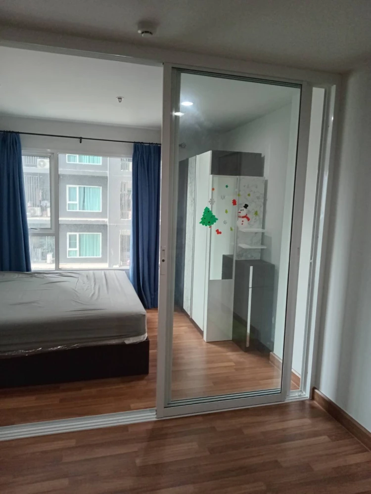 ขาย ให้เช่า Condo Regent Home Bangson ห้องกั้นแยกชัดเจน แบ่งโซนลงตัว รีบมาจองเลย