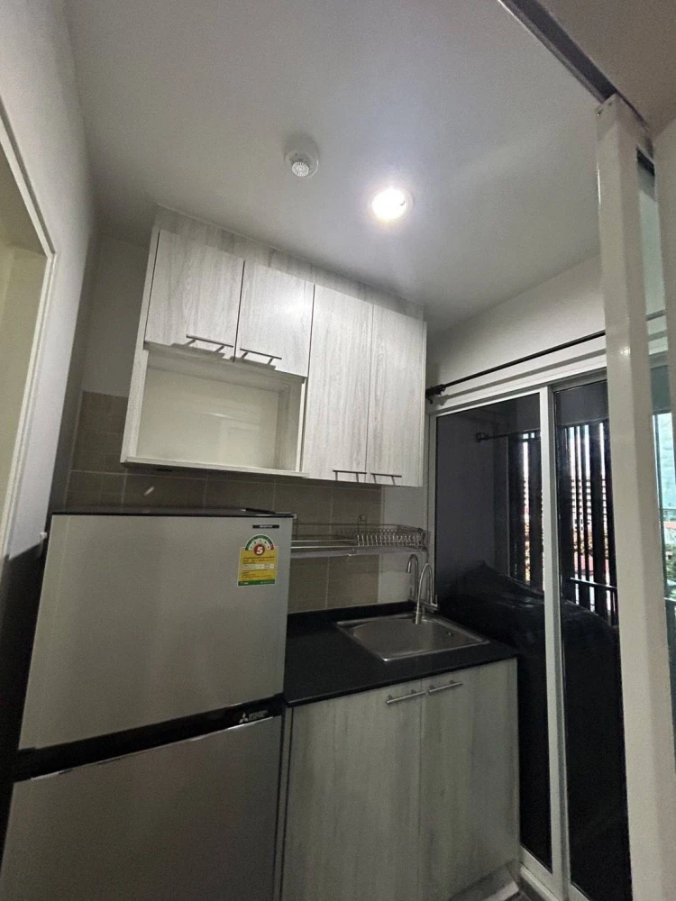 ขาย ให้เช่า Condo Regent Home Bangson ห้องกั้นแยกชัดเจน แบ่งโซนลงตัว รีบมาจองเลย