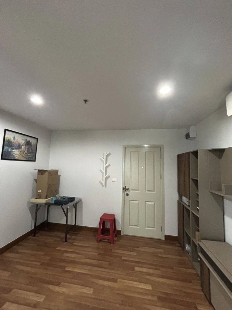 ขาย ให้เช่า Condo Regent Home Bangson ห้องกั้นแยกชัดเจน แบ่งโซนลงตัว รีบมาจองเลย