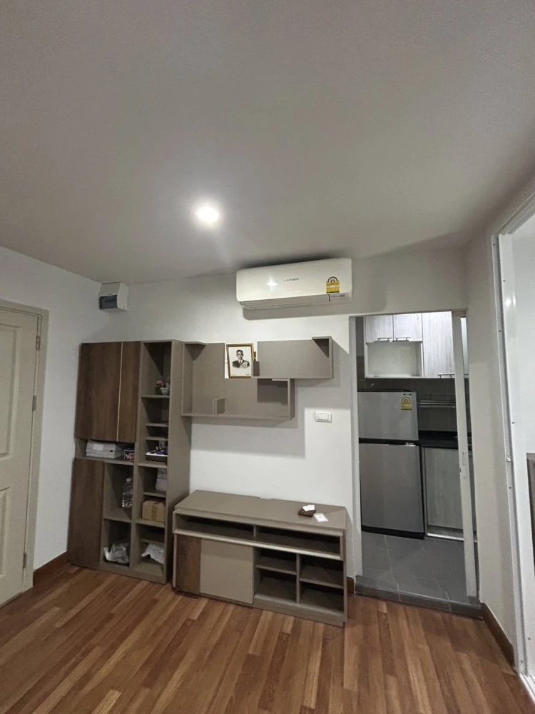 ขาย ให้เช่า Condo Regent Home Bangson ห้องกั้นแยกชัดเจน แบ่งโซนลงตัว รีบมาจองเลย