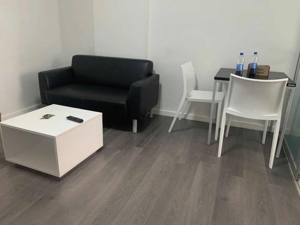 ขาย ให้เช่า dcondo Campus Resort Rangsit ห้องน่าอยู่ กั้นแยกเป็นสัดส่วน ราคาไม่แรง มาจองได้แล้ววันนี้