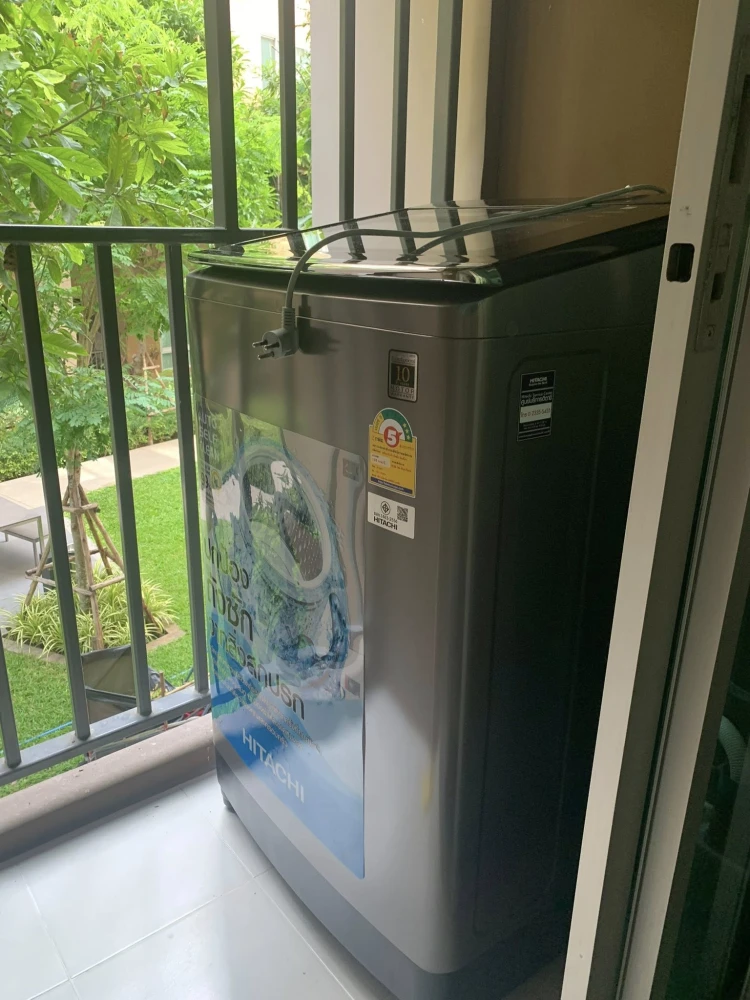 ขาย ให้เช่า dcondo Campus Resort Rangsit ห้องน่าอยู่ กั้นแยกเป็นสัดส่วน ราคาไม่แรง มาจองได้แล้ววันนี้