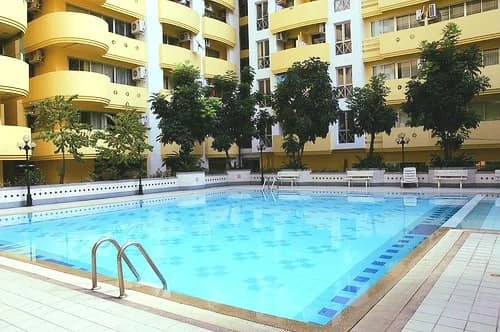 ขาย ให้เช่า Family Park ลาดพร้าว 48 ชั้น 3 ตึก ซี ในทำเลสุดปัง ไม่จองไม่ได้แล้วจ้า