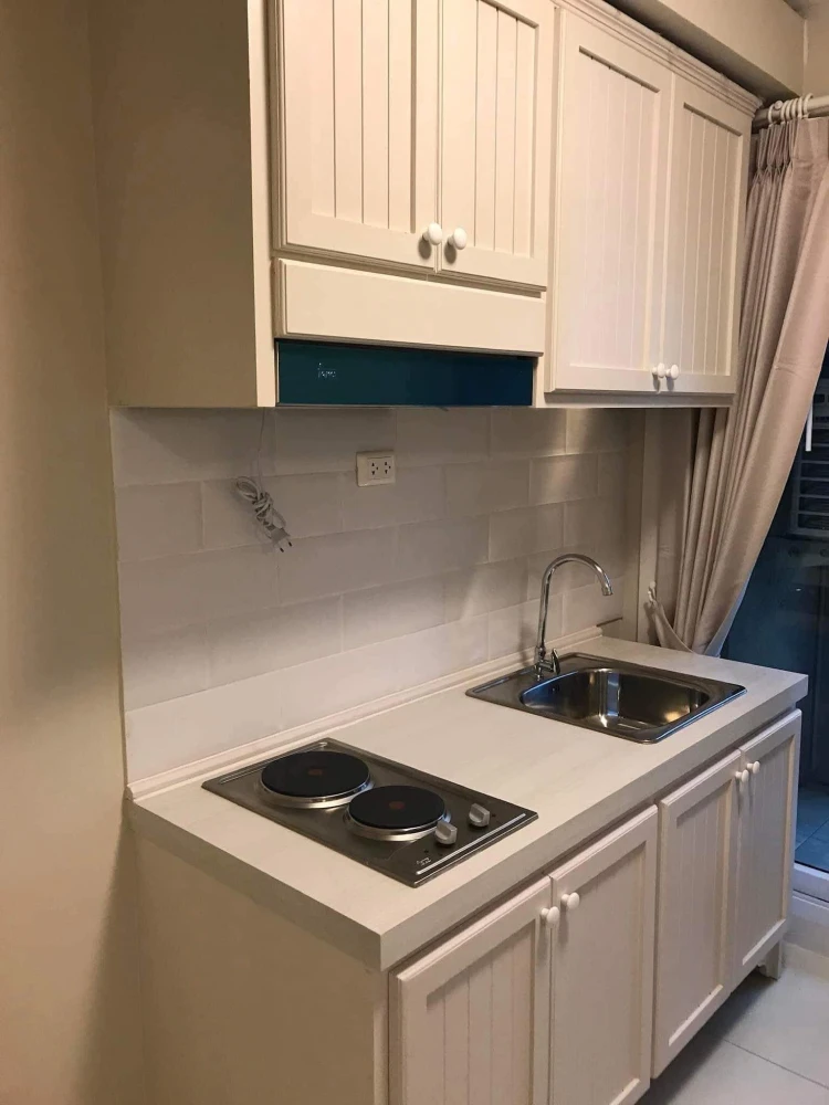 ขาย ให้เช่า Groovy Sriracha ห้องน่าอยู่ ชั้น 4 เฟอร์ครบครัน วิวแหลมฉบังสวย ดีแบบนี้จะรออะไร