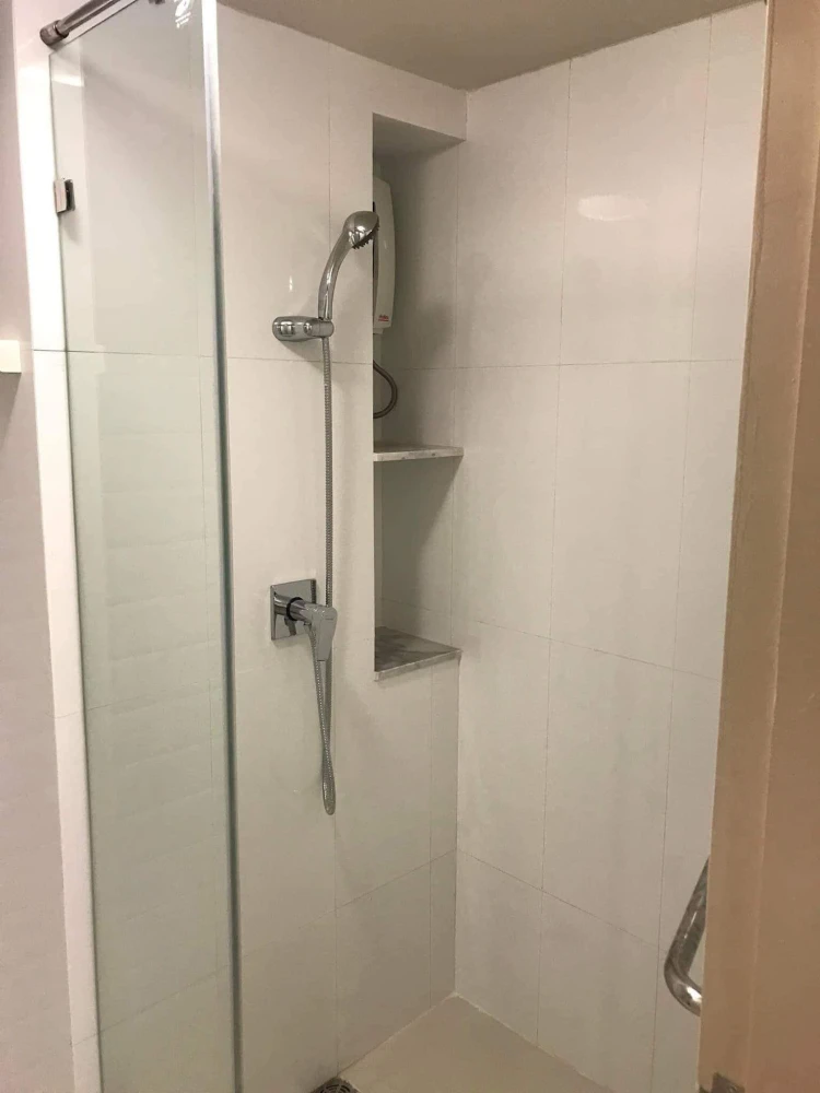 ขาย ให้เช่า Groovy Sriracha ห้องน่าอยู่ ชั้น 4 เฟอร์ครบครัน วิวแหลมฉบังสวย ดีแบบนี้จะรออะไร