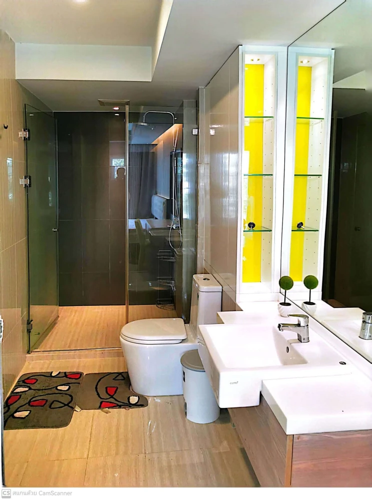 ขาย ให้เช่า haven luxe พหลโยธิน ชั้น 3 หลังห้องเห็นต้นไม้ มีเฟอร์นิเจอร์และเครื่องใช้ไฟฟ้า ดีแบบนี้ต้องจอง