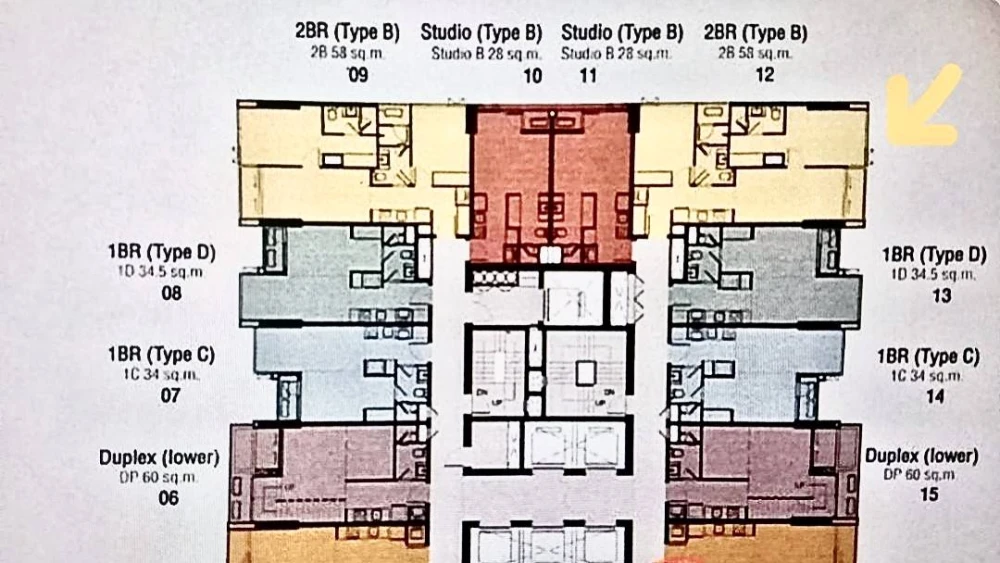 ขาย ให้เช่า HYDE SUKHUMVIT 11 ที่ซึ่งความหรูหราผสานกับชีวิตแบบพาโนราม ตกแต่งอย่างมีรสนิยม พร้อมเข้าอยู่ได้ทันที