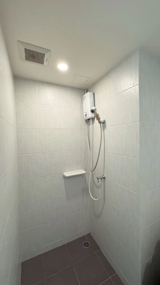 ขาย ให้เช่า iCondo Green Space Sukhumvit 77 ชั้น 7 วิวสระและสวน ห้องแต่งครบ น่าอยู่ จองเลย