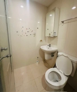 ขาย ให้เช่า iCondo Sukhumvit 103 ชั้น 3 มาพร้อมเฟอร์และเครื่องใช้ไฟฟ้าครบ จองเลย ห้ามพลาด