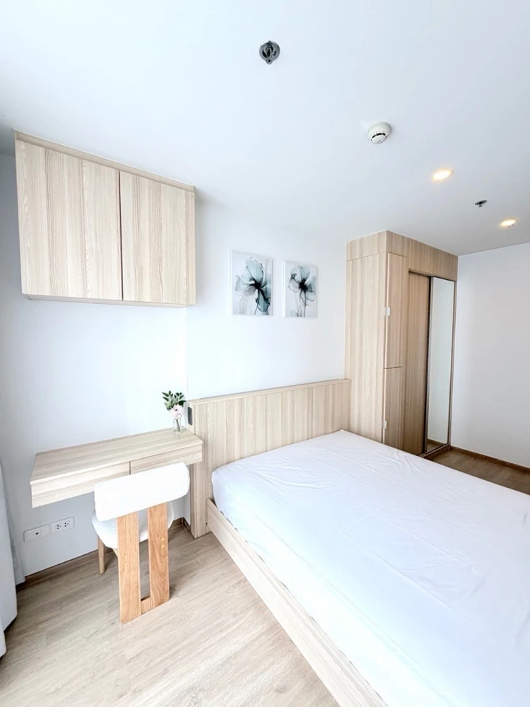 ขาย ให้เช่า Ideo O2 ชั้น 17 ห้องน่าอยู่ มาพร้อมการตกแต่งที่ครบครัน จองเลย ด่วนๆ