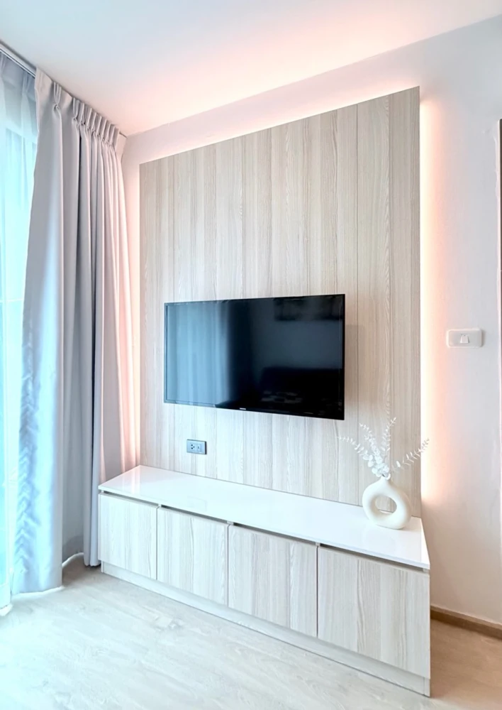 ขาย ให้เช่า Ideo O2 ชั้น 17 ห้องน่าอยู่ มาพร้อมการตกแต่งที่ครบครัน จองเลย ด่วนๆ