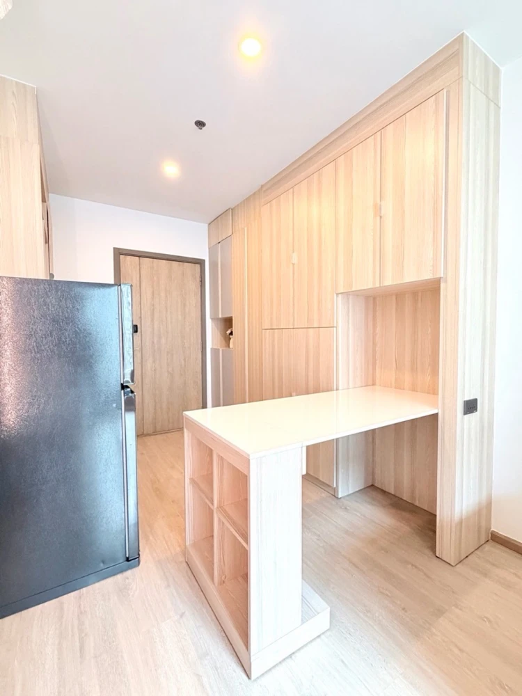 ขาย ให้เช่า Ideo O2 ชั้น 17 ห้องน่าอยู่ มาพร้อมการตกแต่งที่ครบครัน จองเลย ด่วนๆ