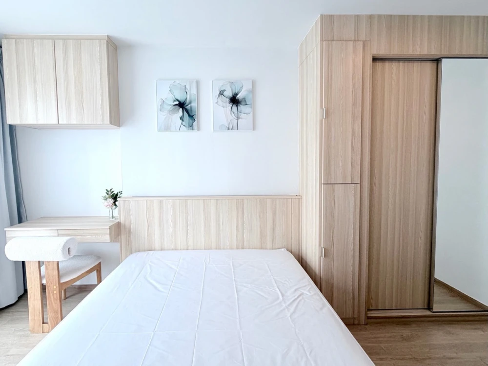 ขาย ให้เช่า Ideo O2 ชั้น 17 ห้องน่าอยู่ มาพร้อมการตกแต่งที่ครบครัน จองเลย ด่วนๆ