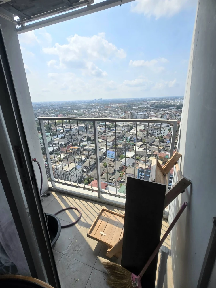 ขาย ให้เช่า ISSI Condo Suksawat 1 ห้องนอน 1 ห้องน้ำ ทำเลดี เดินทางสะดวก เฟอร์นิเจอร์ครบครัน ห้ามพลาด