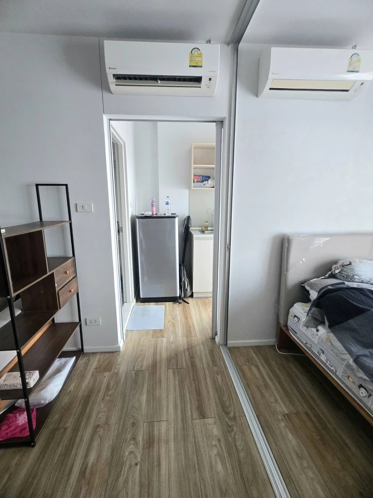 ขาย ให้เช่า ISSI Condo Suksawat 1 ห้องนอน 1 ห้องน้ำ ทำเลดี เดินทางสะดวก เฟอร์นิเจอร์ครบครัน ห้ามพลาด